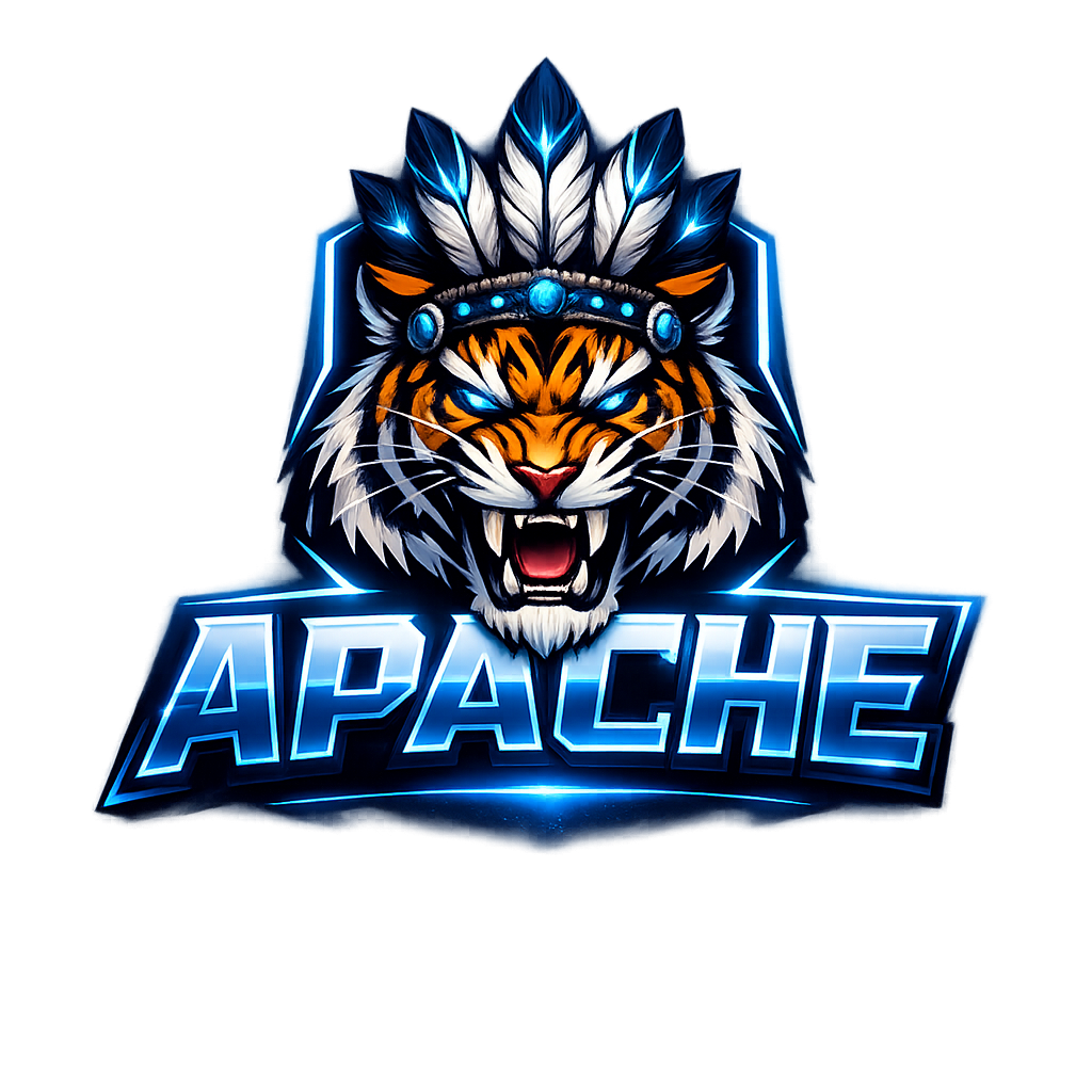 Logo Apache
